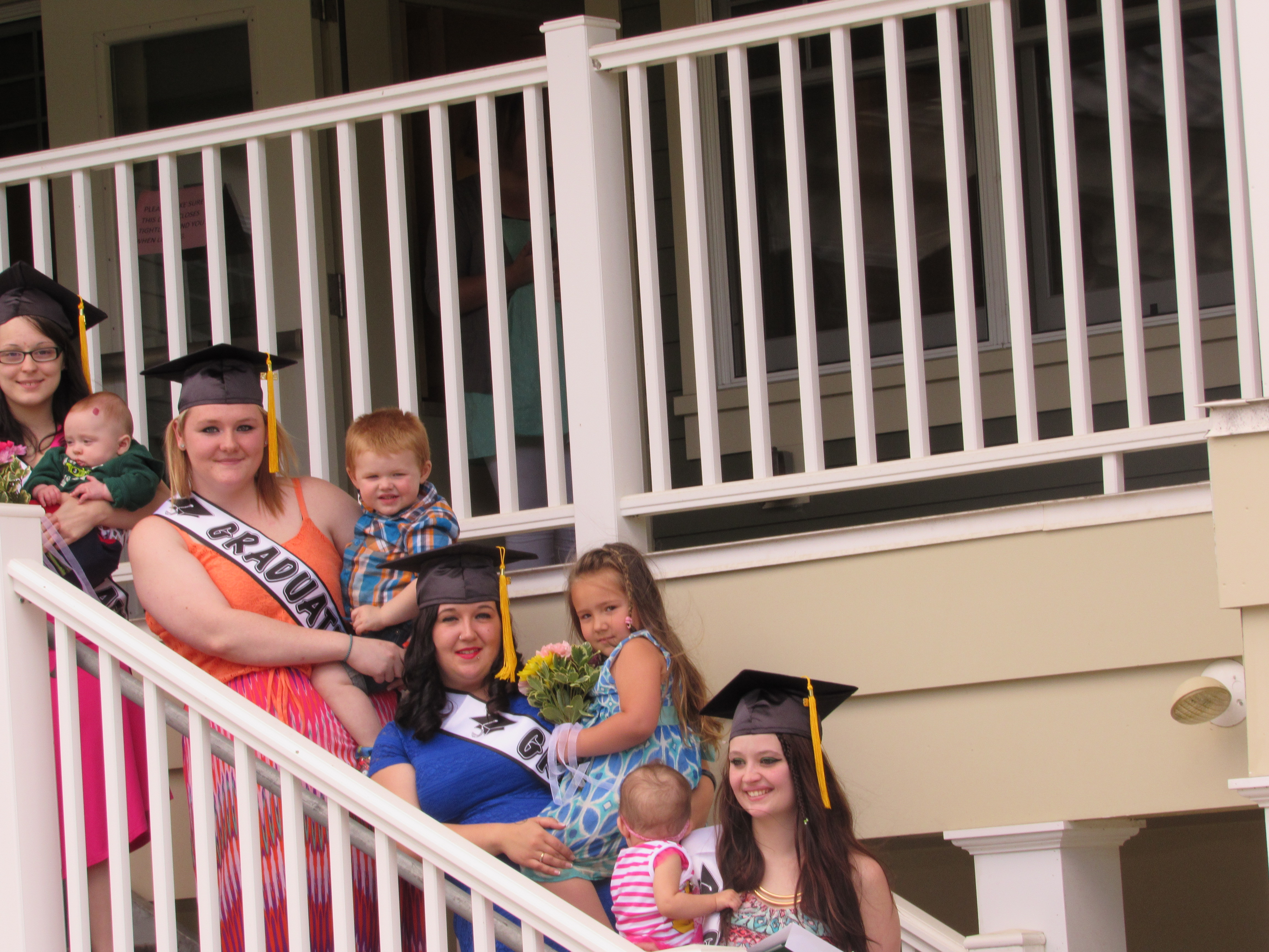 Springfield Area Parent Child Center - Learning Together Program